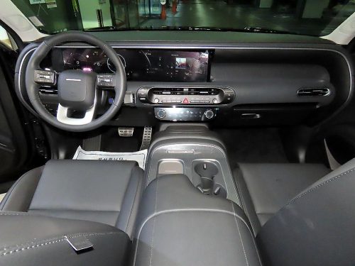현대 디 올 뉴 팰리세이드 하이브리드 HEV 2.5T 2WD 9인승 사진 10