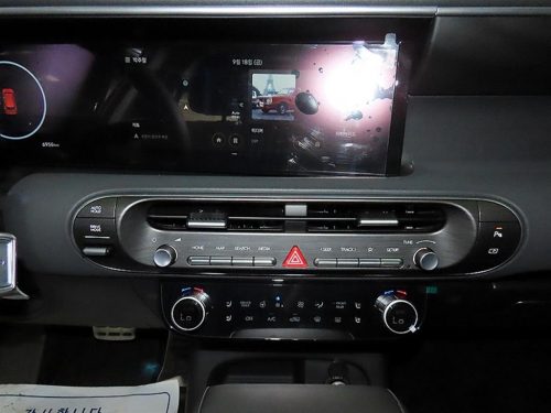 현대 디 올 뉴 팰리세이드 하이브리드 HEV 2.5T 2WD 9인승 사진 11