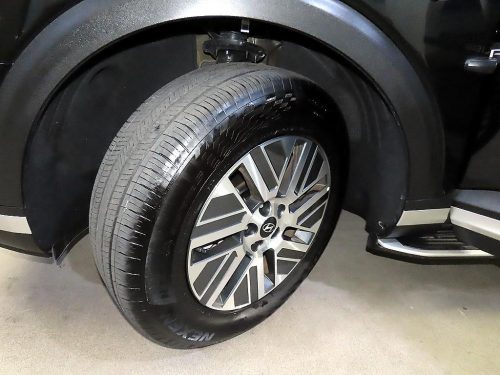 현대 디 올 뉴 팰리세이드 하이브리드 HEV 2.5T 2WD 9인승 사진 20