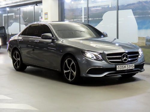 벤츠 E-클래스 W213 E250 아방가르드