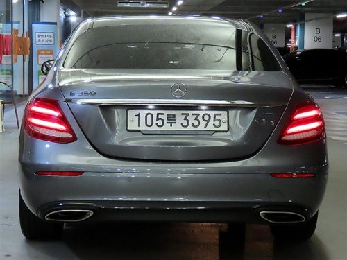벤츠 E-클래스 W213 E250 아방가르드 사진 5