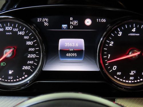 벤츠 E-클래스 W213 E250 아방가르드 사진 9