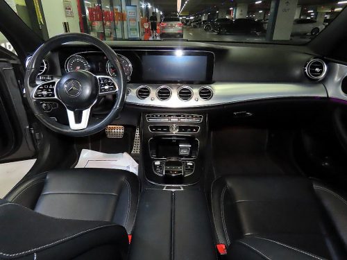 벤츠 E-클래스 W213 E250 아방가르드 사진 10