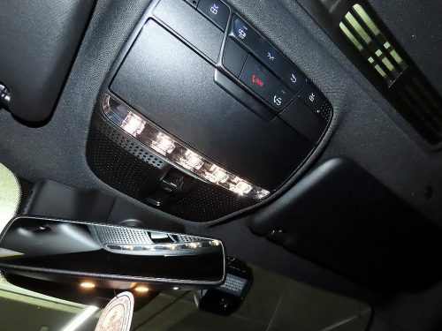 벤츠 E-클래스 W213 E250 아방가르드 사진 17