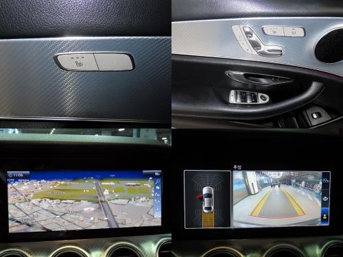 벤츠 E-클래스 W213 E250 아방가르드 사진 18
