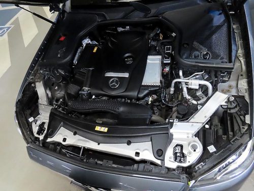 벤츠 E-클래스 W213 E250 아방가르드 사진 19