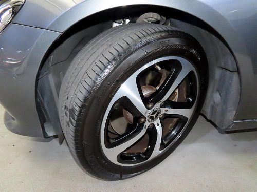 벤츠 E-클래스 W213 E250 아방가르드 사진 20