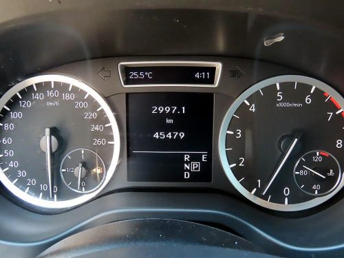 인피니티 Q30 2.0 에센셜 사진 9
