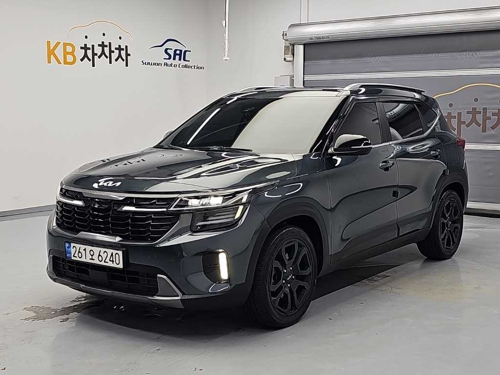 차량사진 1
