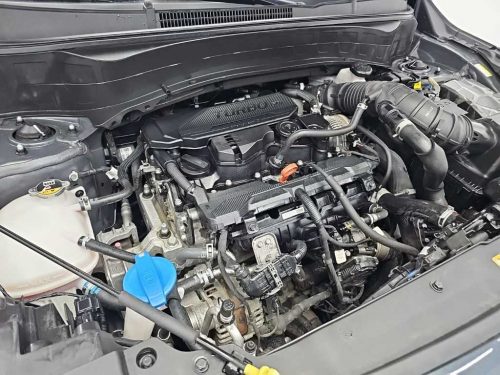 기아 더 뉴 셀토스 가솔린 1.6 터보 2WD 사진 5