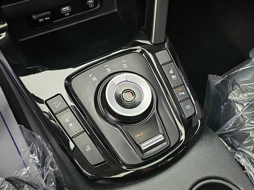 기아 더 뉴 셀토스 가솔린 1.6 터보 2WD 사진 8