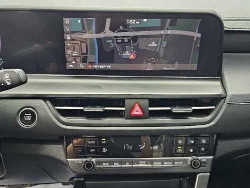 기아 더 뉴 셀토스 가솔린 1.6 터보 2WD 사진 10