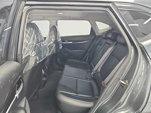 기아 더 뉴 셀토스 가솔린 1.6 터보 2WD 사진 12