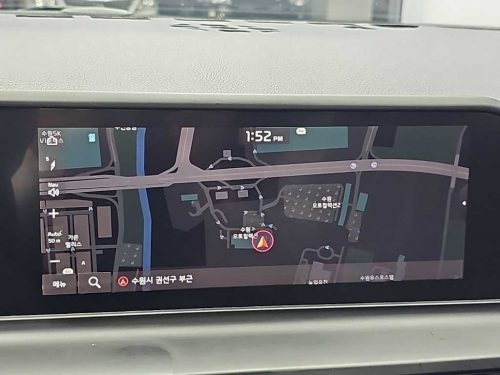 기아 더 뉴 셀토스 가솔린 1.6 터보 2WD 사진 16