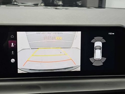 기아 더 뉴 셀토스 가솔린 1.6 터보 2WD 사진 17