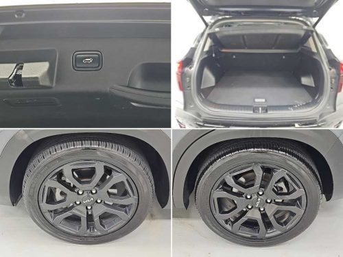 기아 더 뉴 셀토스 가솔린 1.6 터보 2WD 사진 20