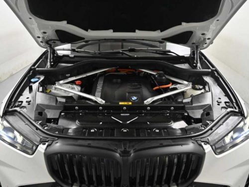 BMW X5 (G05) xDrive 50e M 스포츠 사진 6