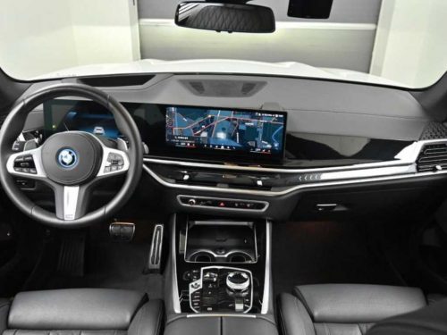 BMW X5 (G05) xDrive 50e M 스포츠 사진 모두보기