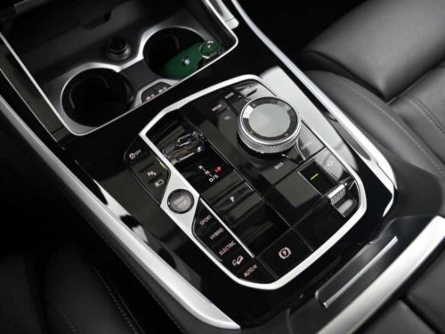 BMW X5 (G05) xDrive 50e M 스포츠 사진 9