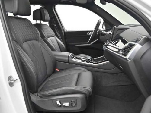 BMW X5 (G05) xDrive 50e M 스포츠 사진 10