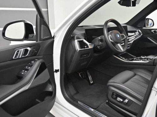 BMW X5 (G05) xDrive 50e M 스포츠 사진 11