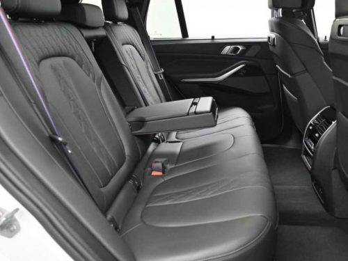 BMW X5 (G05) xDrive 50e M 스포츠 사진 12
