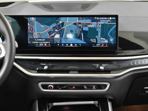 BMW X5 (G05) xDrive 50e M 스포츠 사진 14