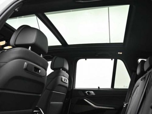 BMW X5 (G05) xDrive 50e M 스포츠 사진 18