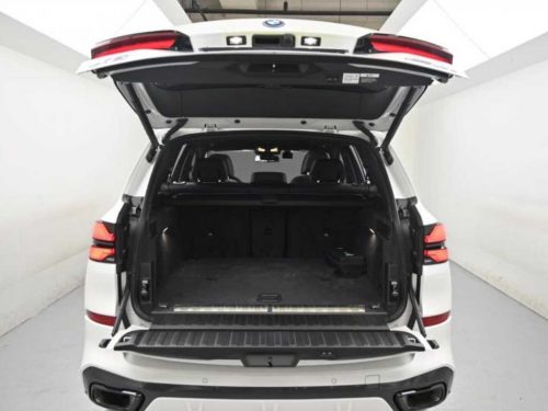 BMW X5 (G05) xDrive 50e M 스포츠 사진 19