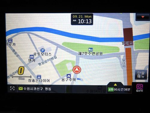 기아 올 뉴 모닝 (JA) 디럭스 사진 모두보기