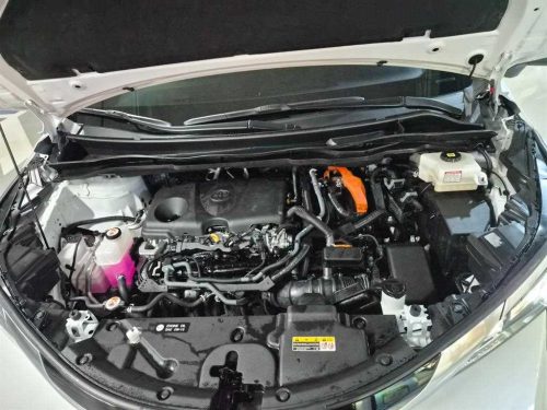토요타 시에나 2.5 AWD 하이브리드 사진 19