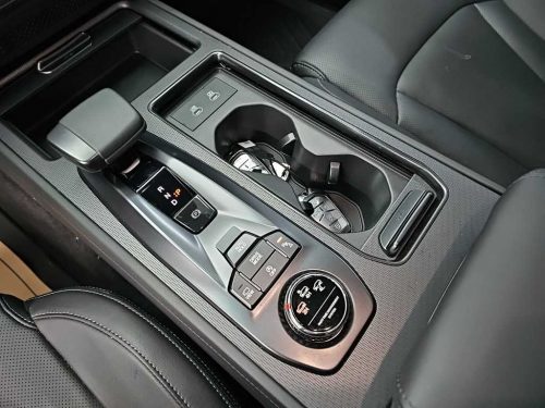 KG모빌리티(쌍용) 무쏘(Q300) 가솔린 M5 4WD 사진 8