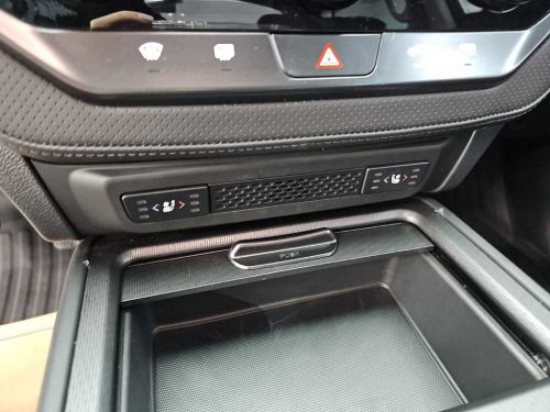 KG모빌리티(쌍용) 무쏘(Q300) 가솔린 M5 4WD 사진 16
