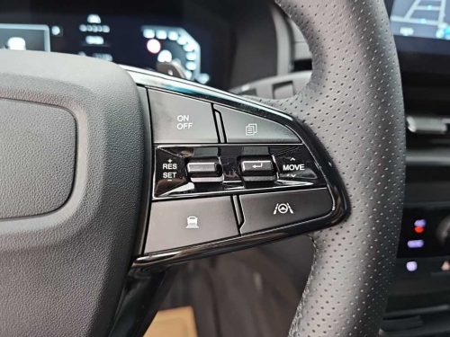 KG모빌리티(쌍용) 무쏘(Q300) 가솔린 M5 4WD 사진 18