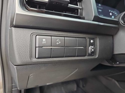 KG모빌리티(쌍용) 무쏘(Q300) 가솔린 M5 4WD 사진 19