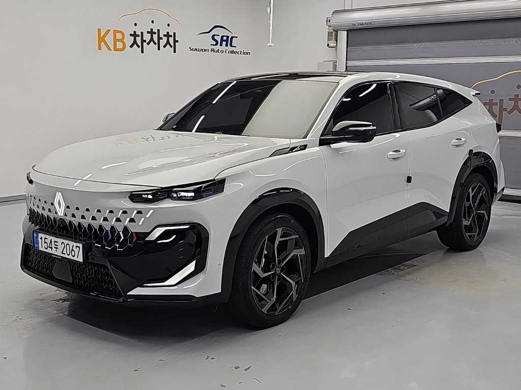 르노코리아(삼성) 필랑트 아이코닉