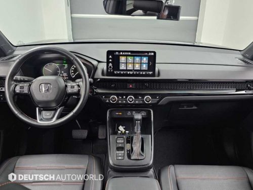 혼다 CR-V 6세대 2.0 하이브리드 투어링 4WD 사진 7