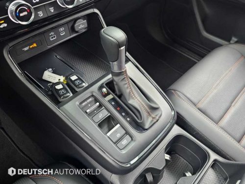 혼다 CR-V 6세대 2.0 하이브리드 투어링 4WD 사진 9