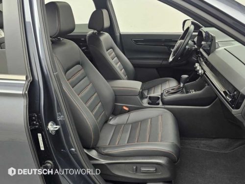 혼다 CR-V 6세대 2.0 하이브리드 투어링 4WD 사진 10