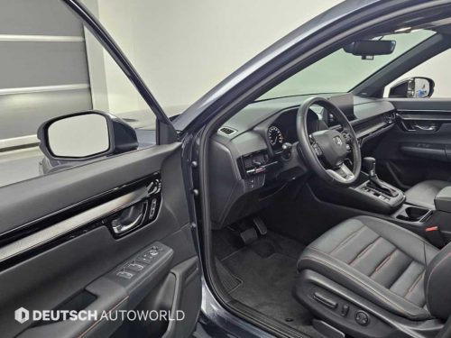 혼다 CR-V 6세대 2.0 하이브리드 투어링 4WD 사진 11