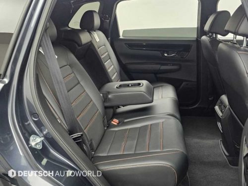 혼다 CR-V 6세대 2.0 하이브리드 투어링 4WD 사진 12