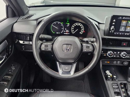 혼다 CR-V 6세대 2.0 하이브리드 투어링 4WD 사진 13