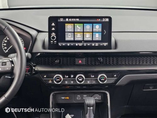 혼다 CR-V 6세대 2.0 하이브리드 투어링 4WD 사진 14