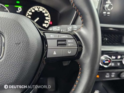 혼다 CR-V 6세대 2.0 하이브리드 투어링 4WD 사진 16