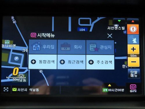 쉐보레 올란도 1.6 디젤 다이나믹 사진 모두보기