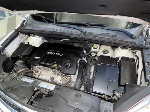쉐보레 올란도 1.6 디젤 다이나믹 사진 19