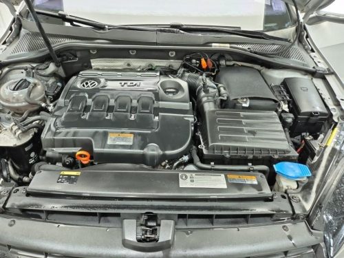 폭스바겐 골프 7세대 2.0 TDI 사진 5