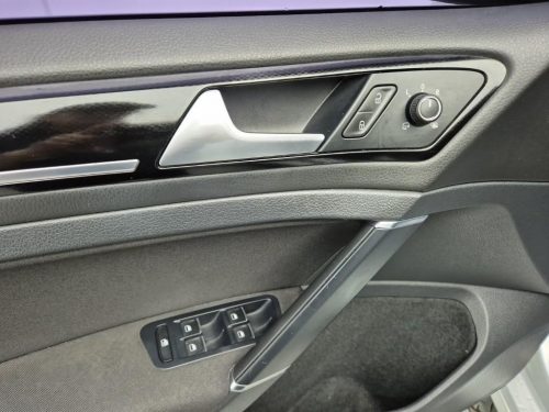 폭스바겐 골프 7세대 2.0 TDI 사진 13
