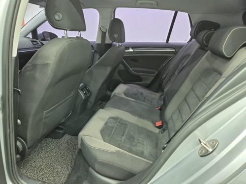 폭스바겐 골프 7세대 2.0 TDI 사진 17