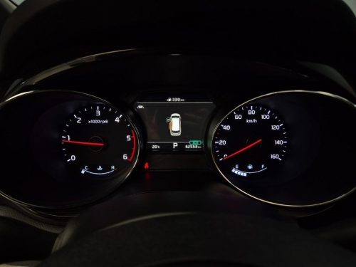 기아 더 뉴 카니발 디젤 11인승 프레스티지 사진 6